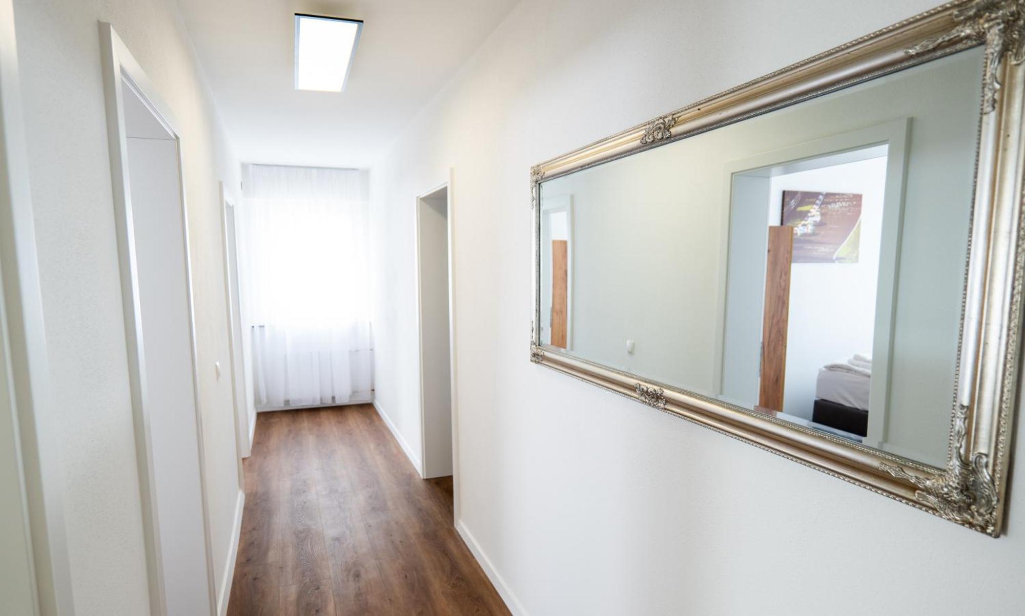 Appartement Waldblick Am Ring à Kelberg Extérieur photo